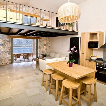 Petra Boutique Villas Arginonda Zimmer foto
