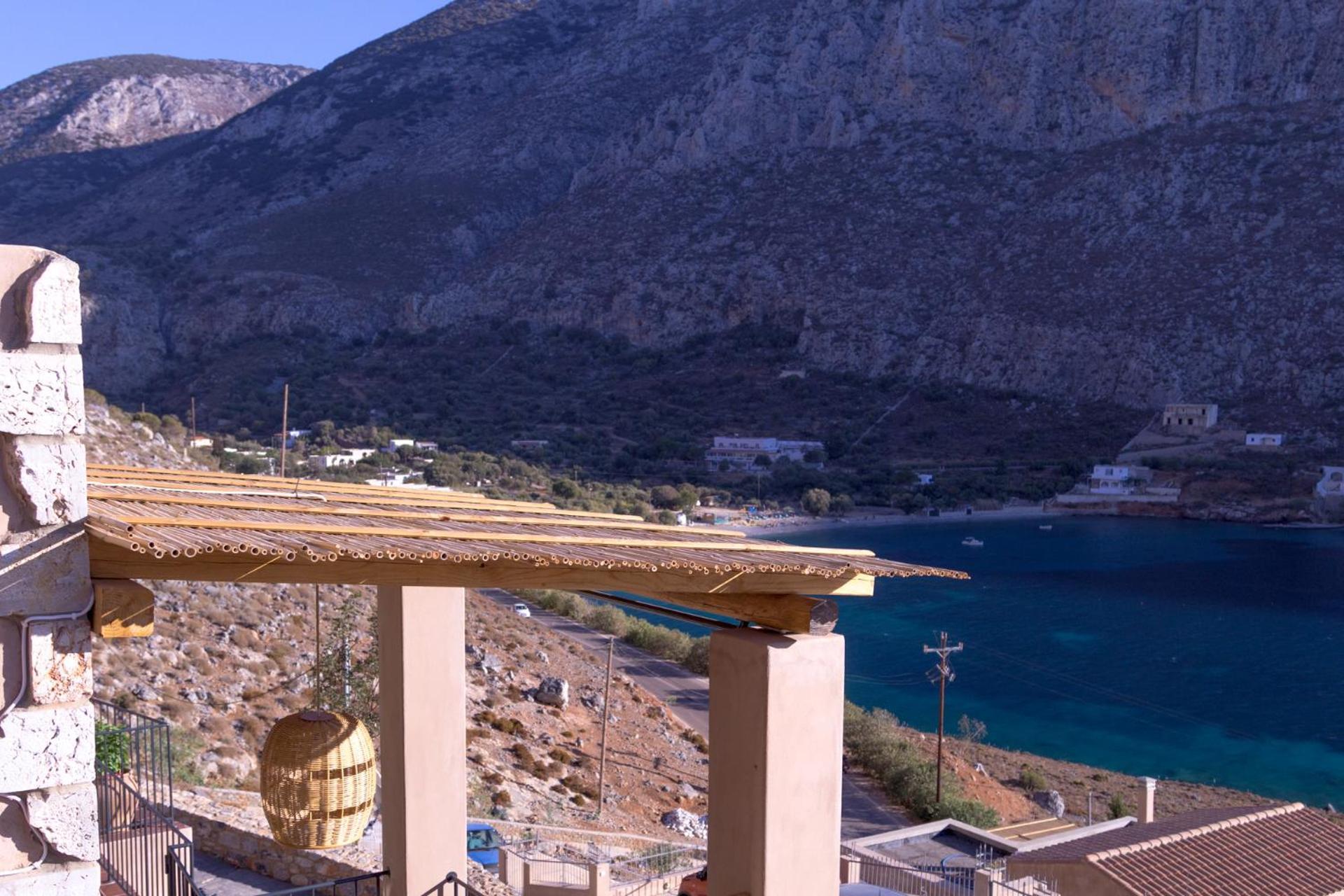 Petra Boutique Villas Arginonda Zimmer foto